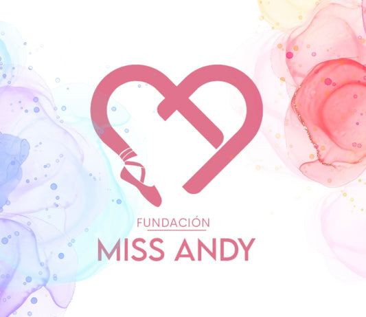 Que hace Fundación Miss Andy ?