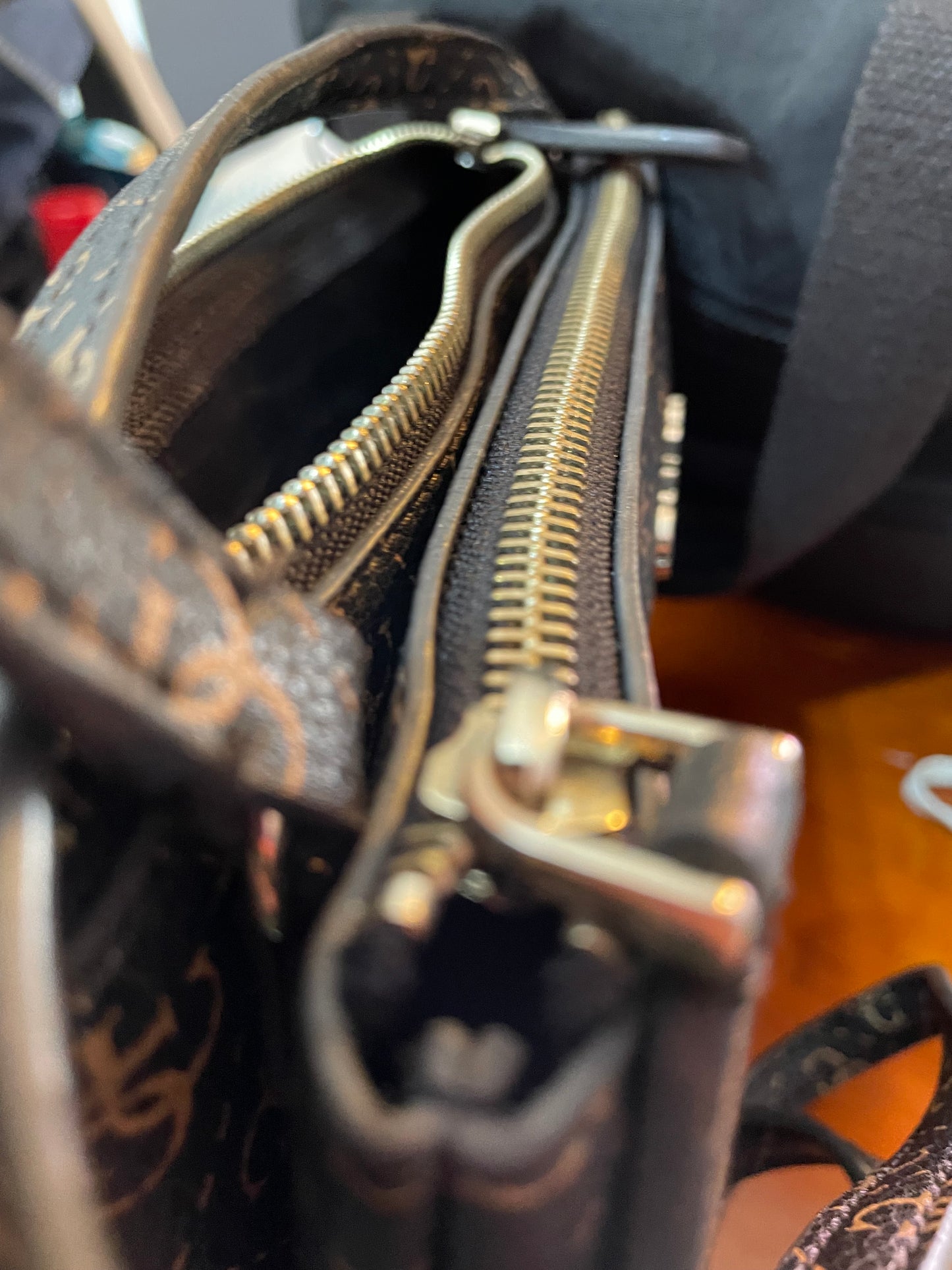 Bolsa Crossbody Guess