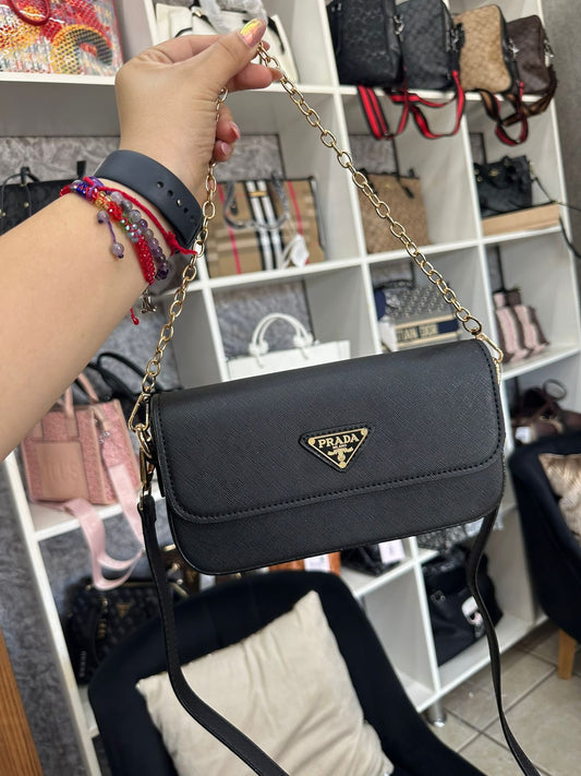 Prada Negro