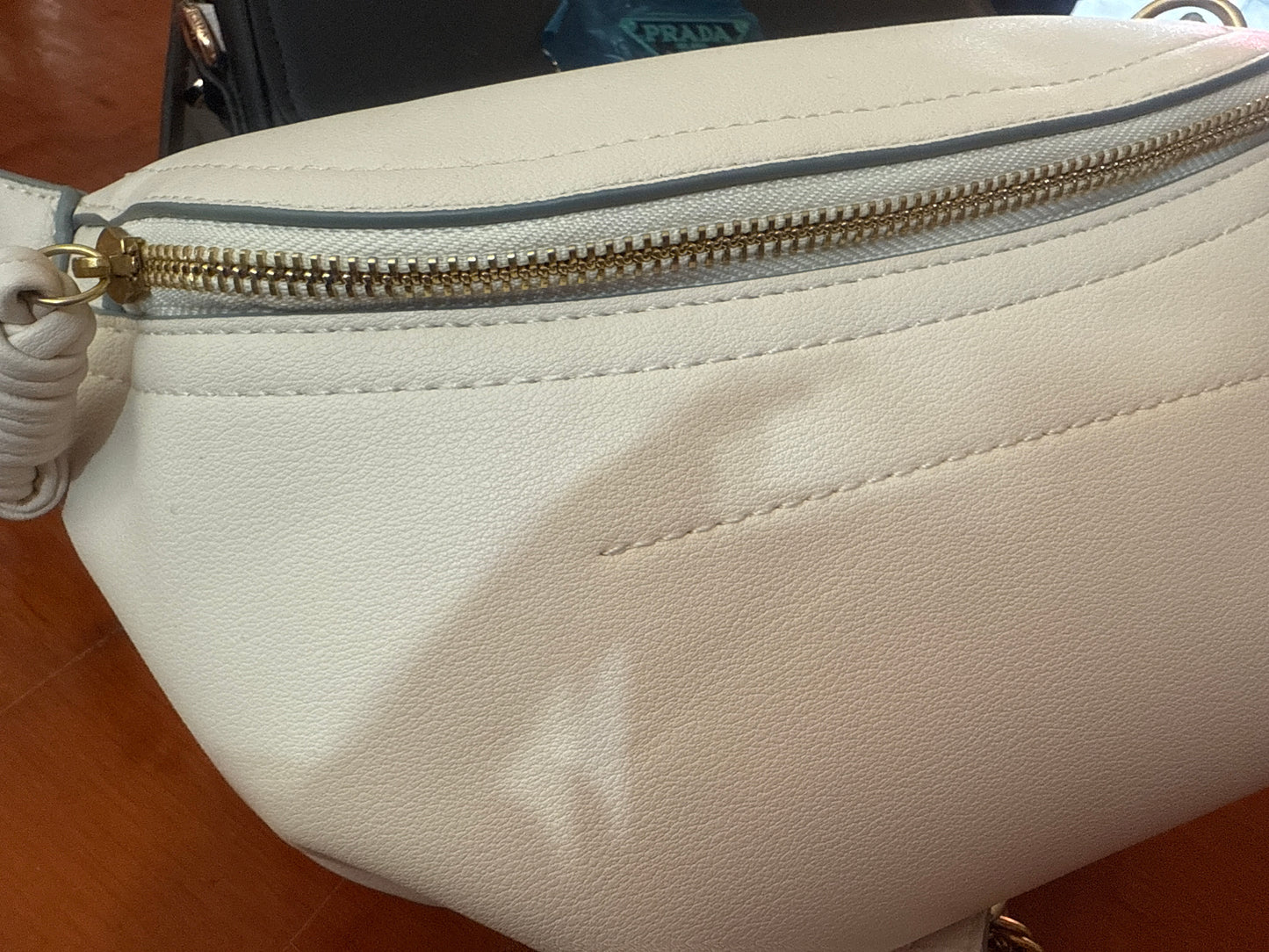 Bolso bandolera