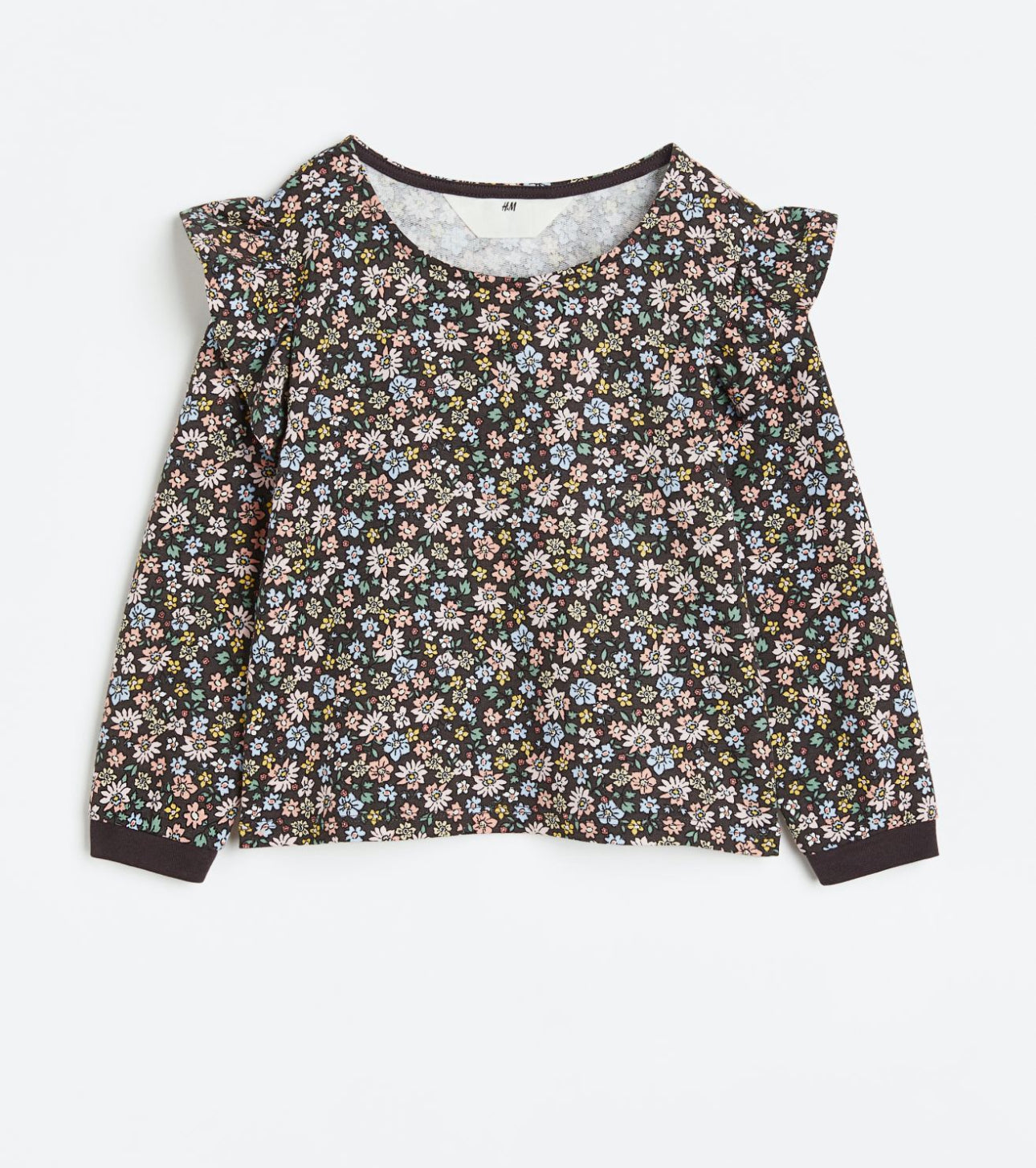 Sudadera niña