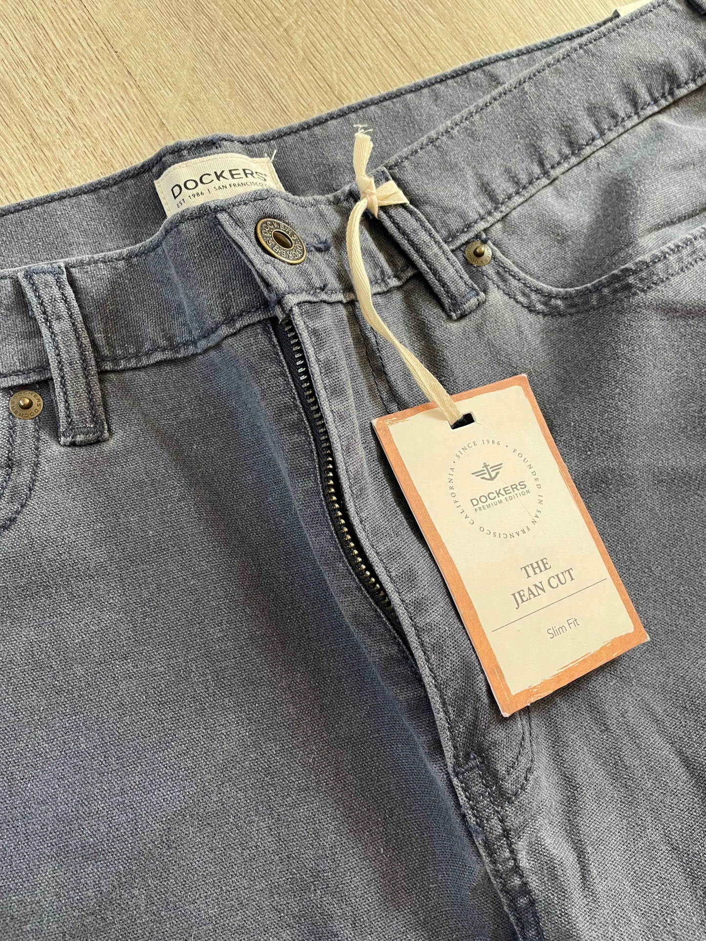Pantalón Dockers