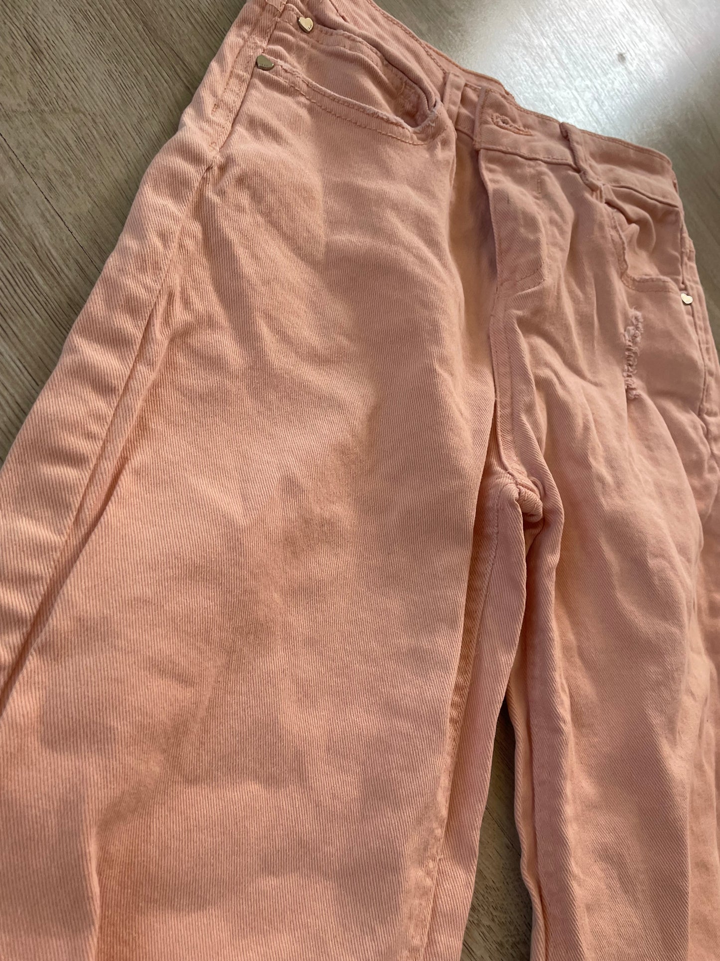 Pantalón C&A niña