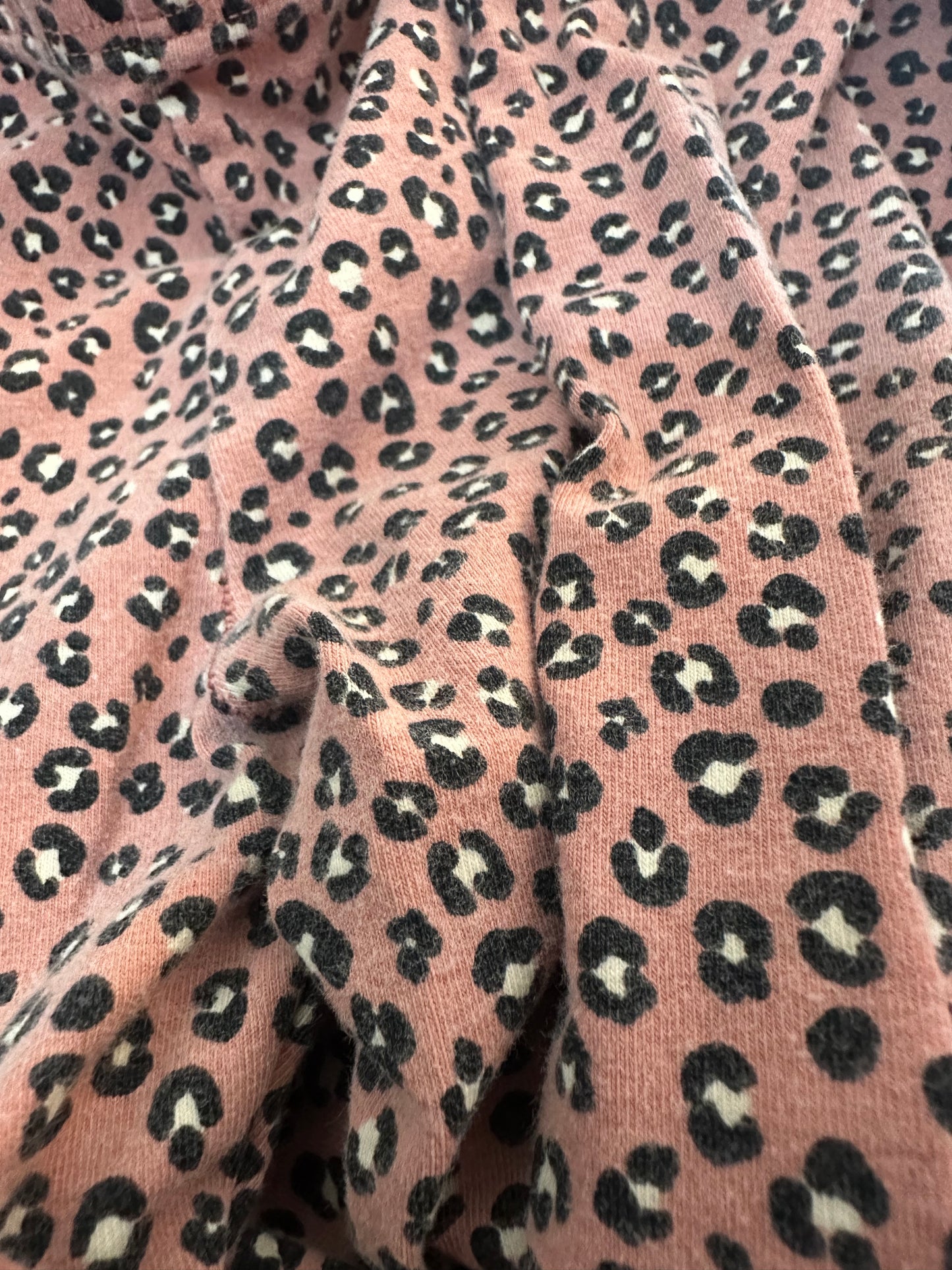 Legging niña H&M