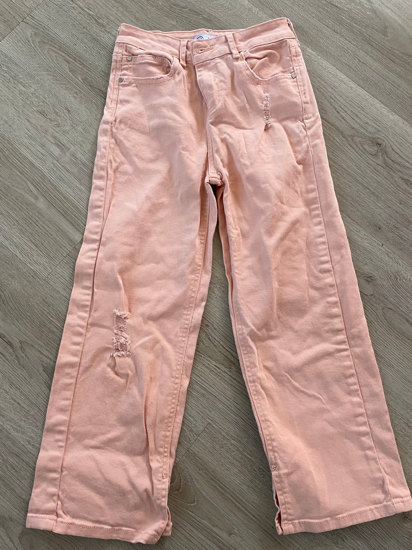 Pantalón C&A niña