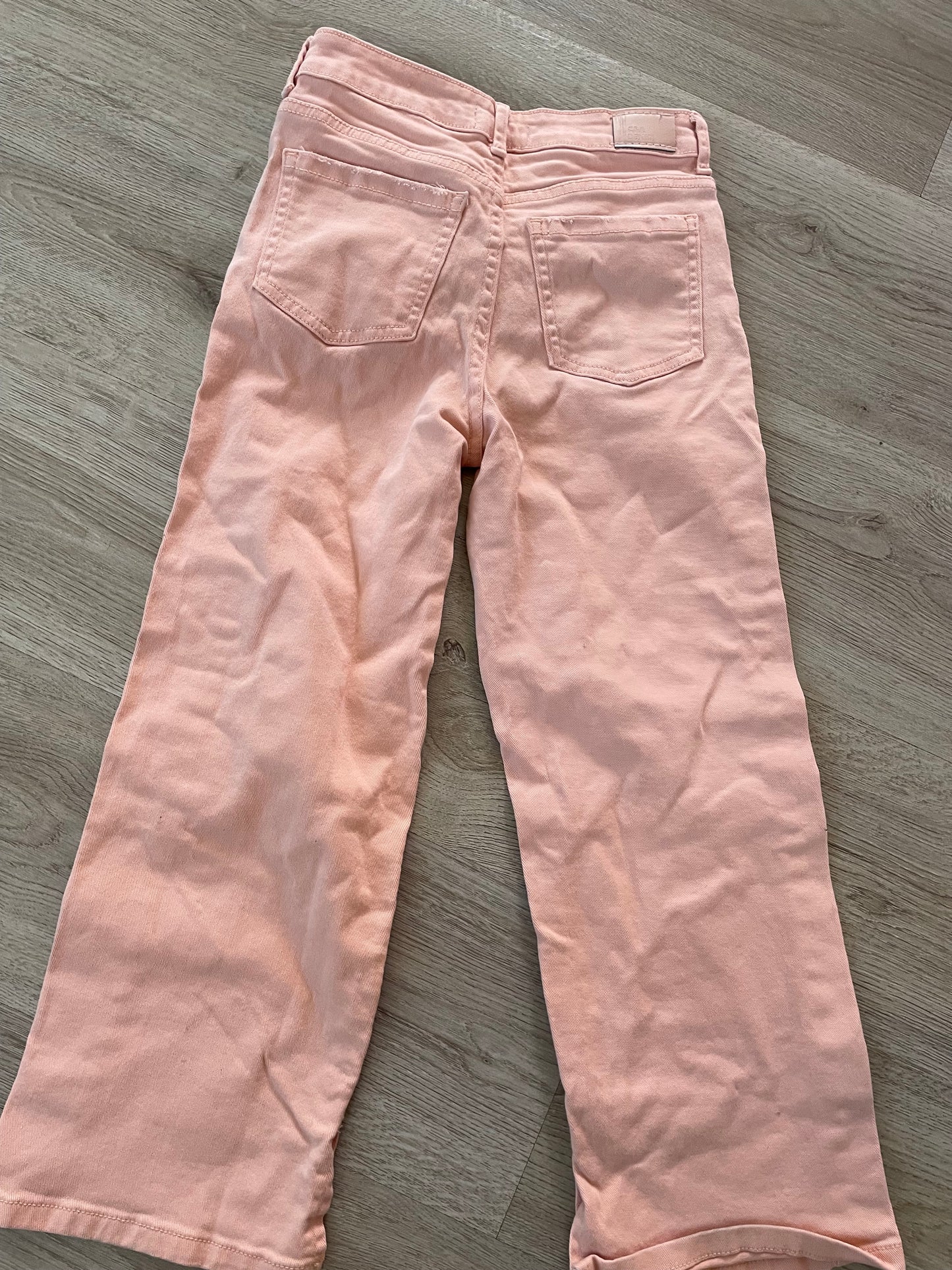 Pantalón C&A niña