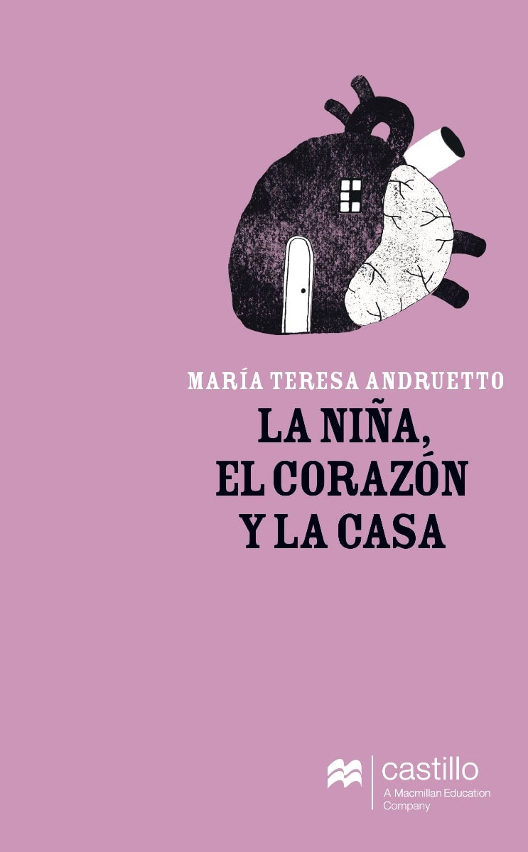 LA NIÑA EL CORAZÓN Y LA CASA