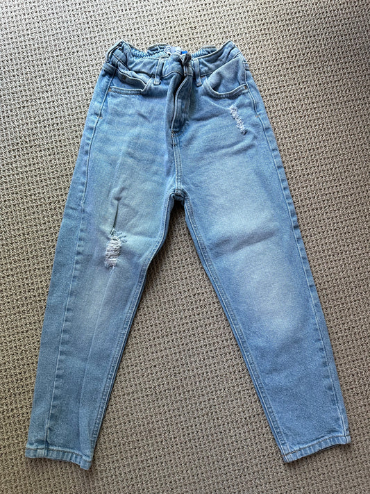 JEANS C&A