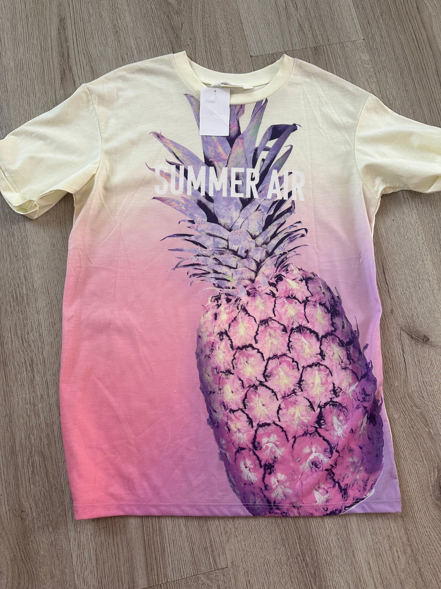 Playera de niña H&M