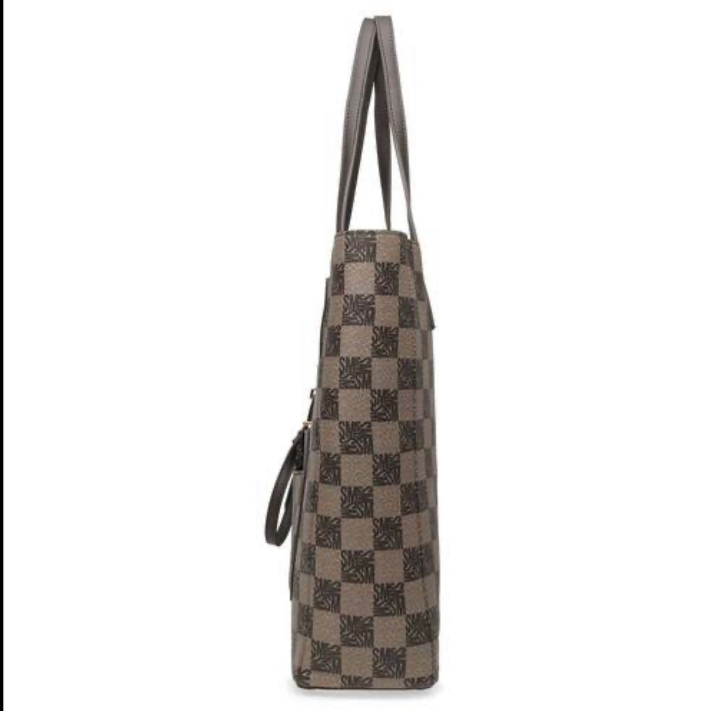 Bolsa Tote Steve Maiden