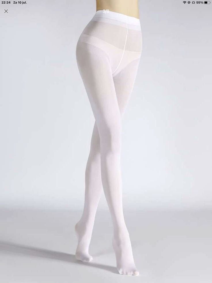 Mallas de Ballet