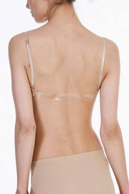 TOP DANZA INVISIBLE