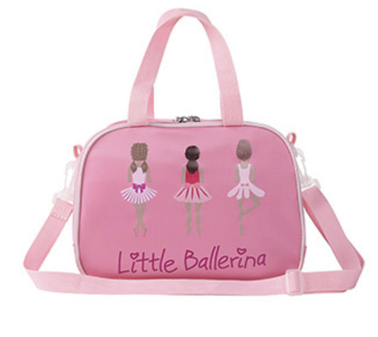 Mochila ballerina box