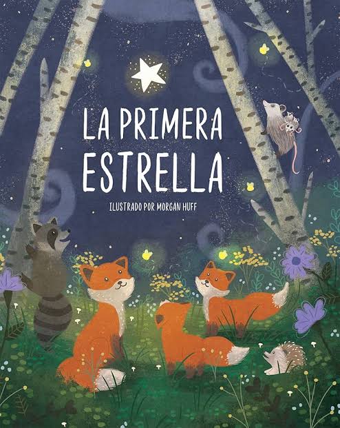 La primera estrella