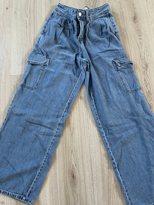 Jeans Amplios Target universal Thread