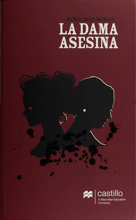 LA DAMA ASESINA