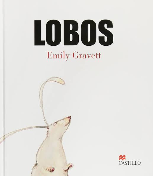 LOBOS EMILY GRAVETT