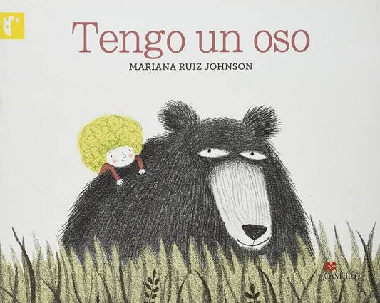 TENGO UN OSO