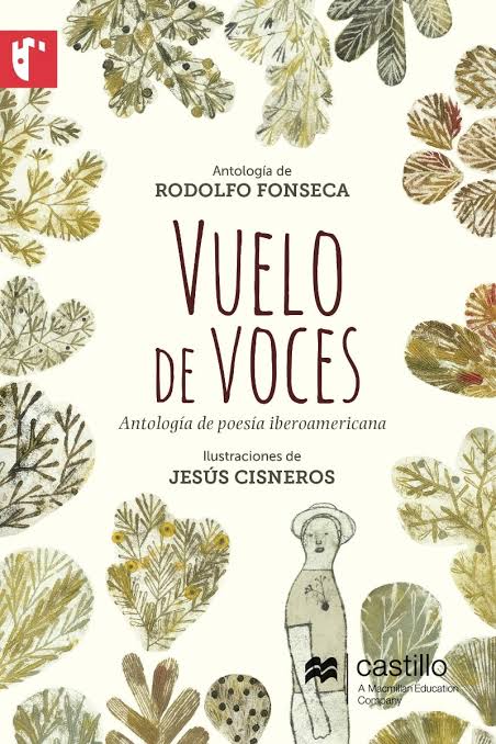 VUELO DE VOCES