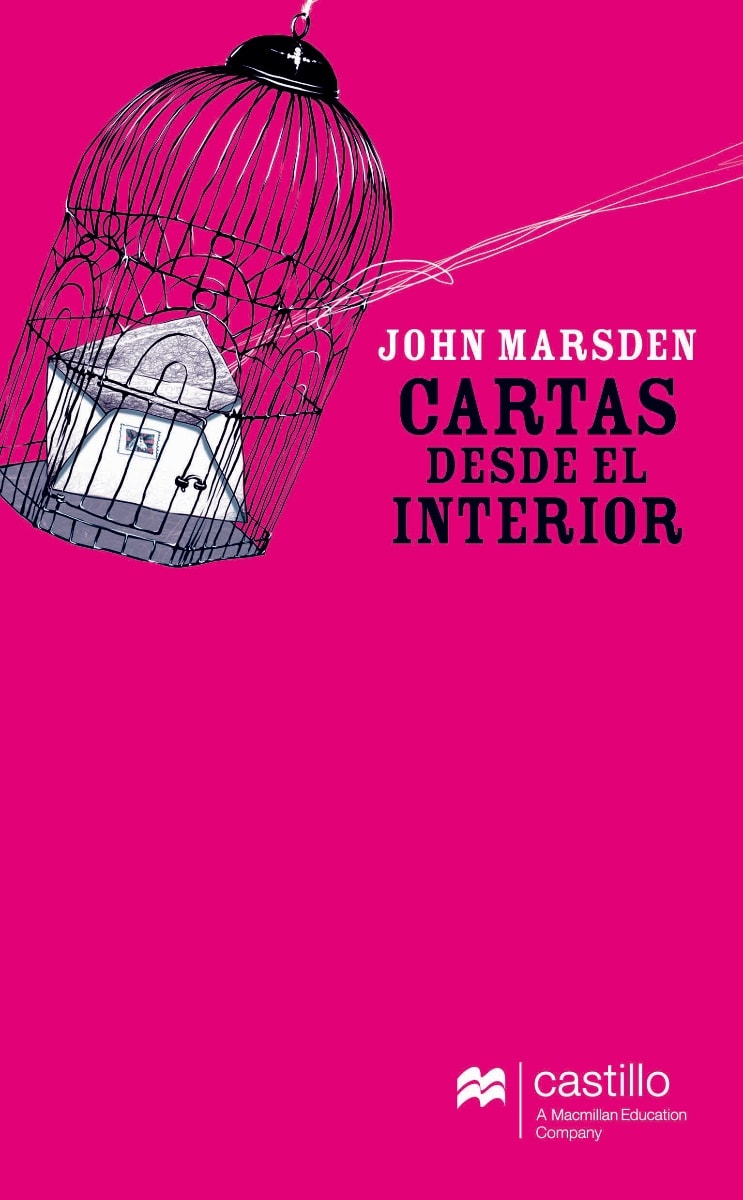 CARTAS DESDE EL INTERIOR