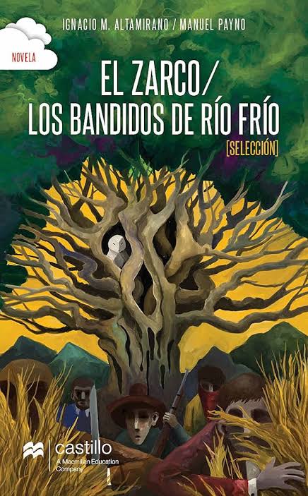 El zarco LOS BANDIDOS Uds  FRI