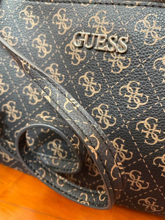 Bolsa Crossbody Guess