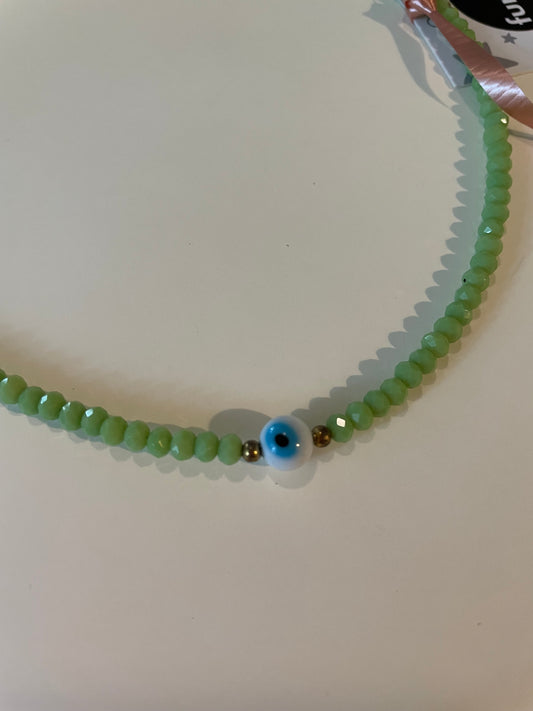 Coolllar verde