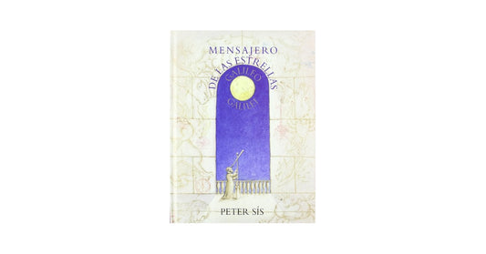 MENSAJERO DE LAS ESTRELLAS