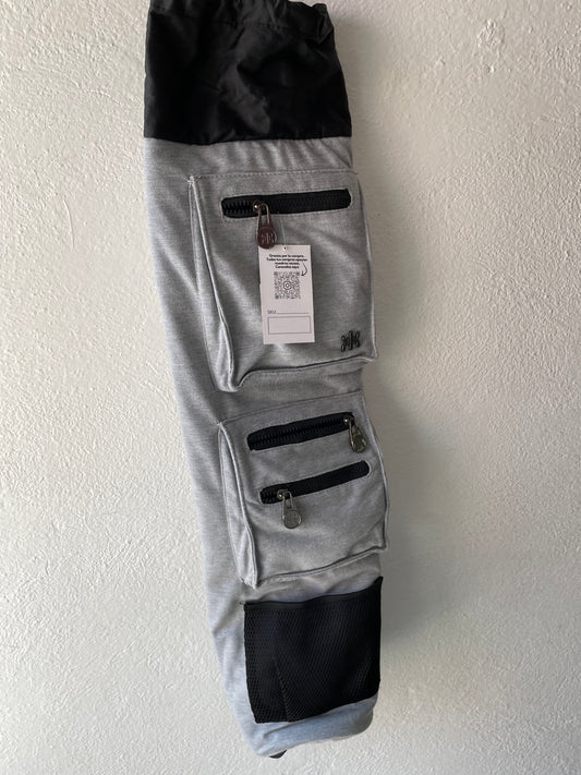 BOLSA PARA TAPETE YOGA