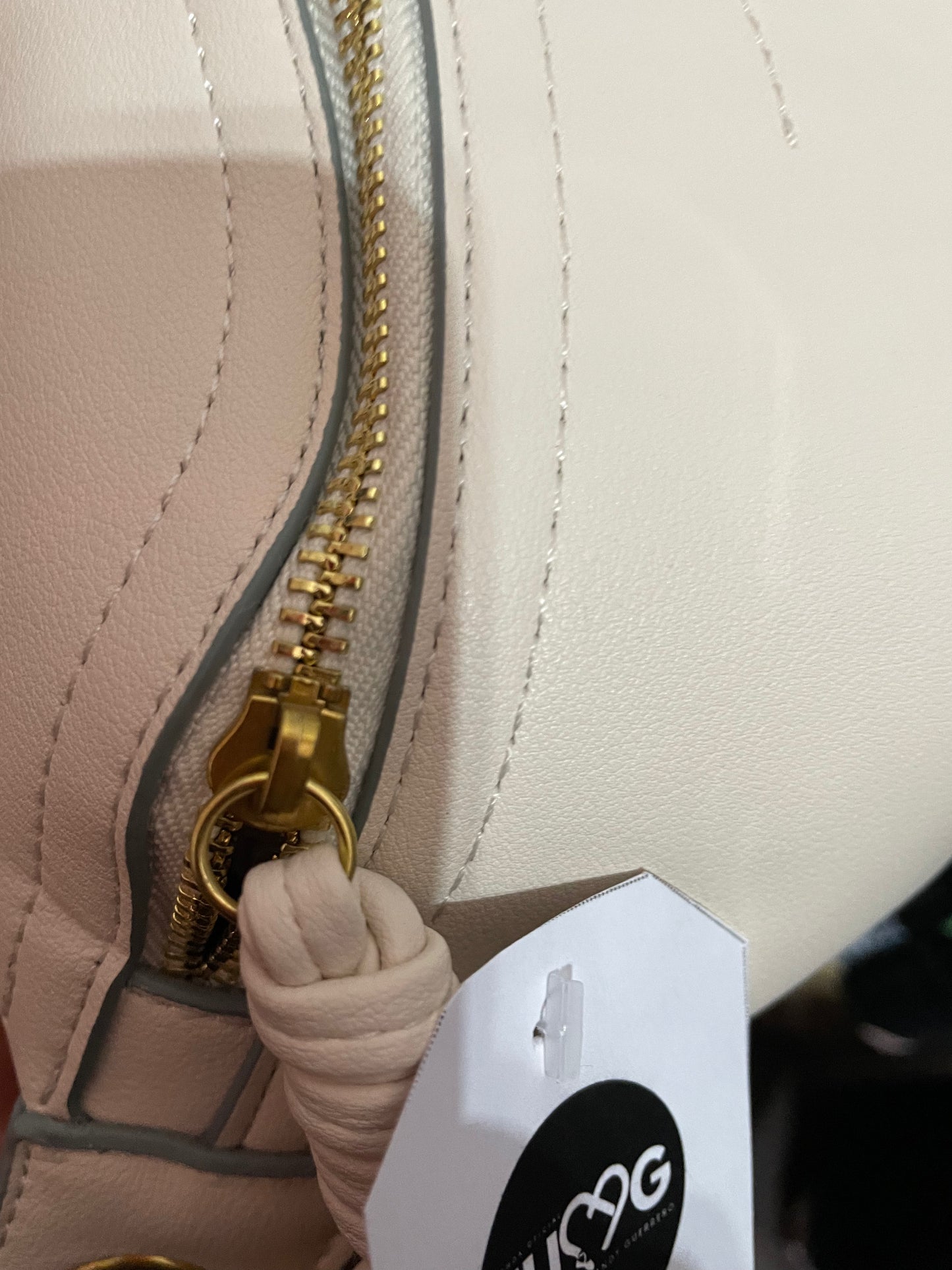 Bolso bandolera