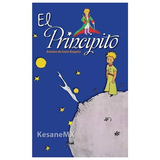 EL PRINCIPITO