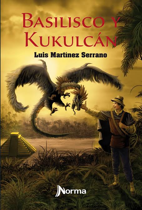 BASILISCO Y KUKULCÁN