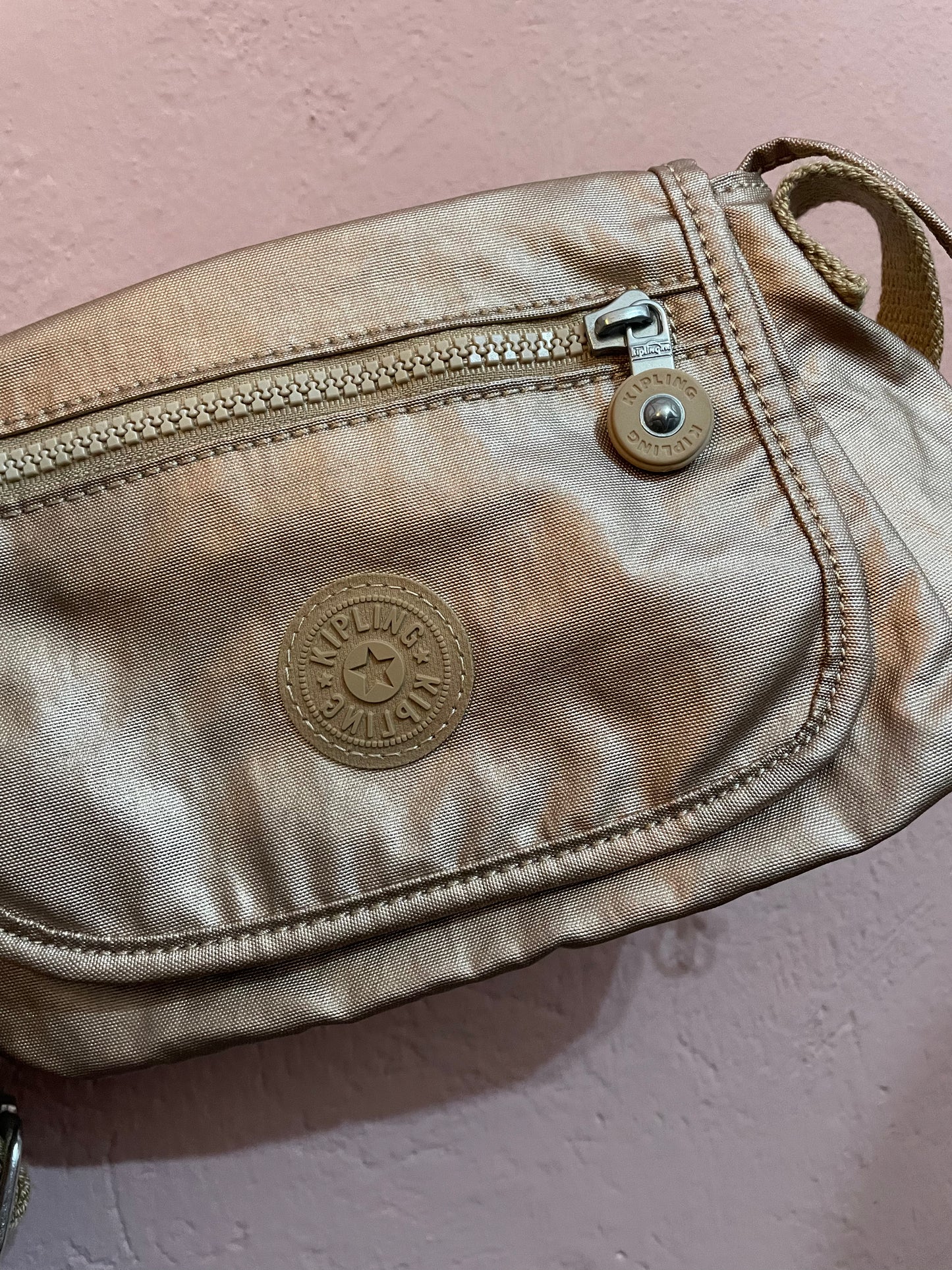 BOLSA MINI KIPLING ORIGINAL