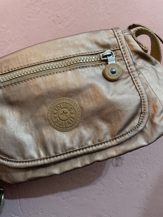 BOLSA MINI KIPLING ORIGINAL